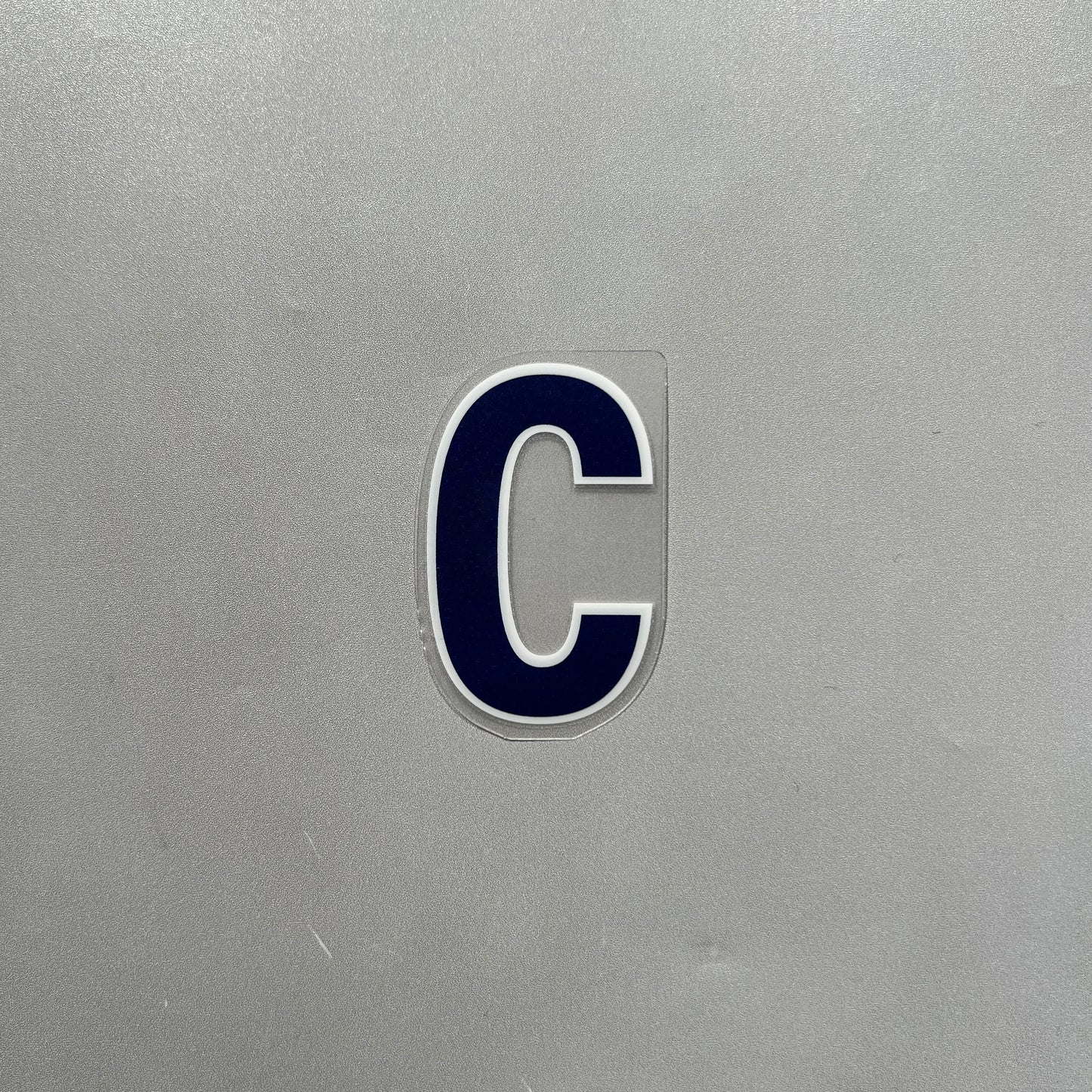 NAVY Loose Letter Premier League EPL 23-25