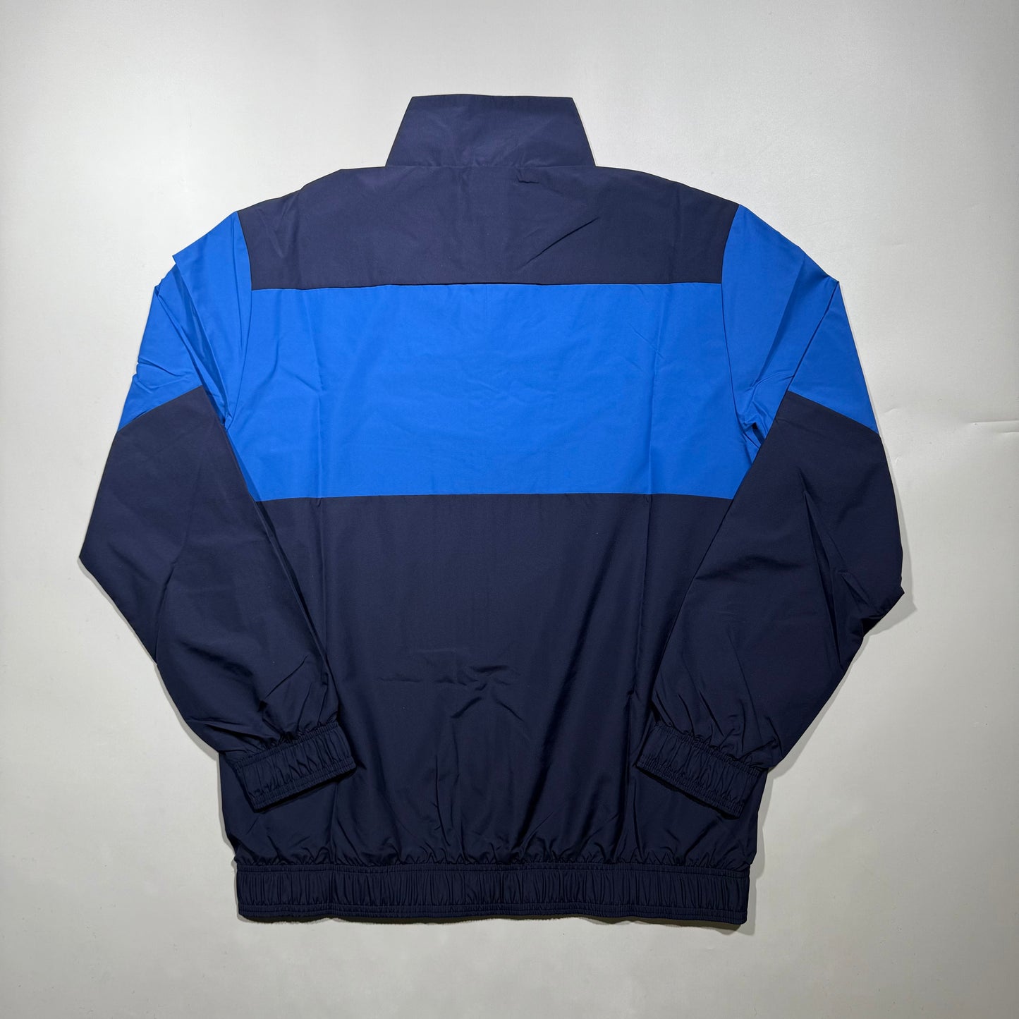 2021 Italy Pre Match Official Jacket