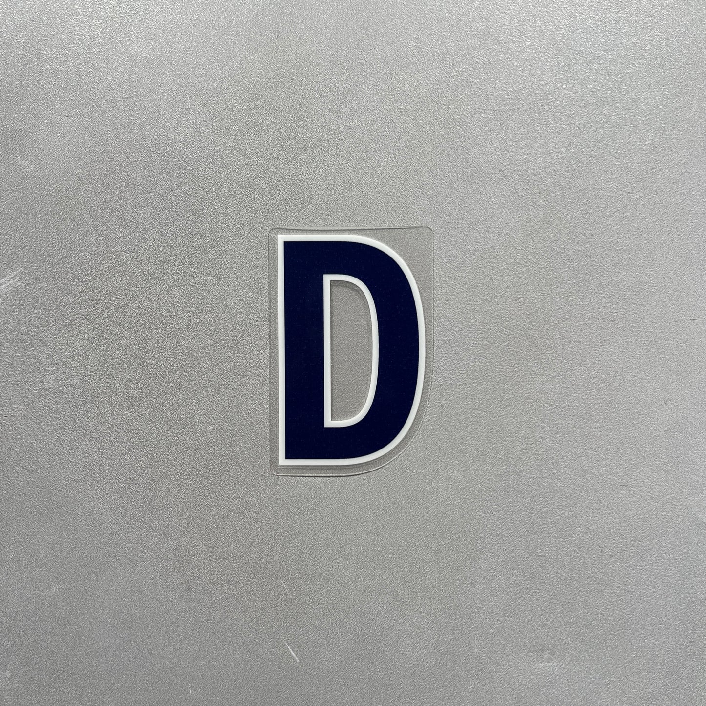 NAVY Loose Letter Premier League EPL 23-25