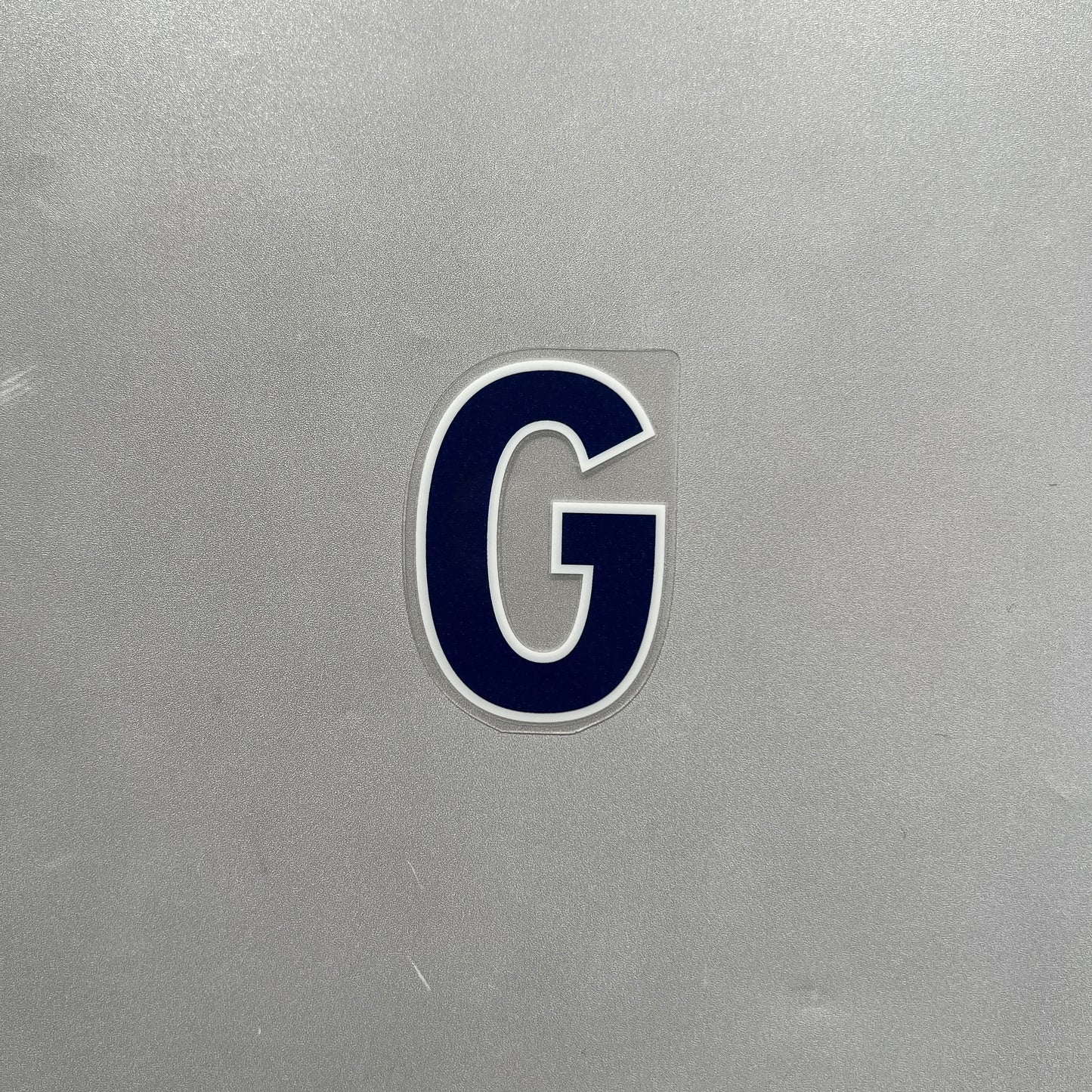 NAVY Loose Letter Premier League EPL 23-25