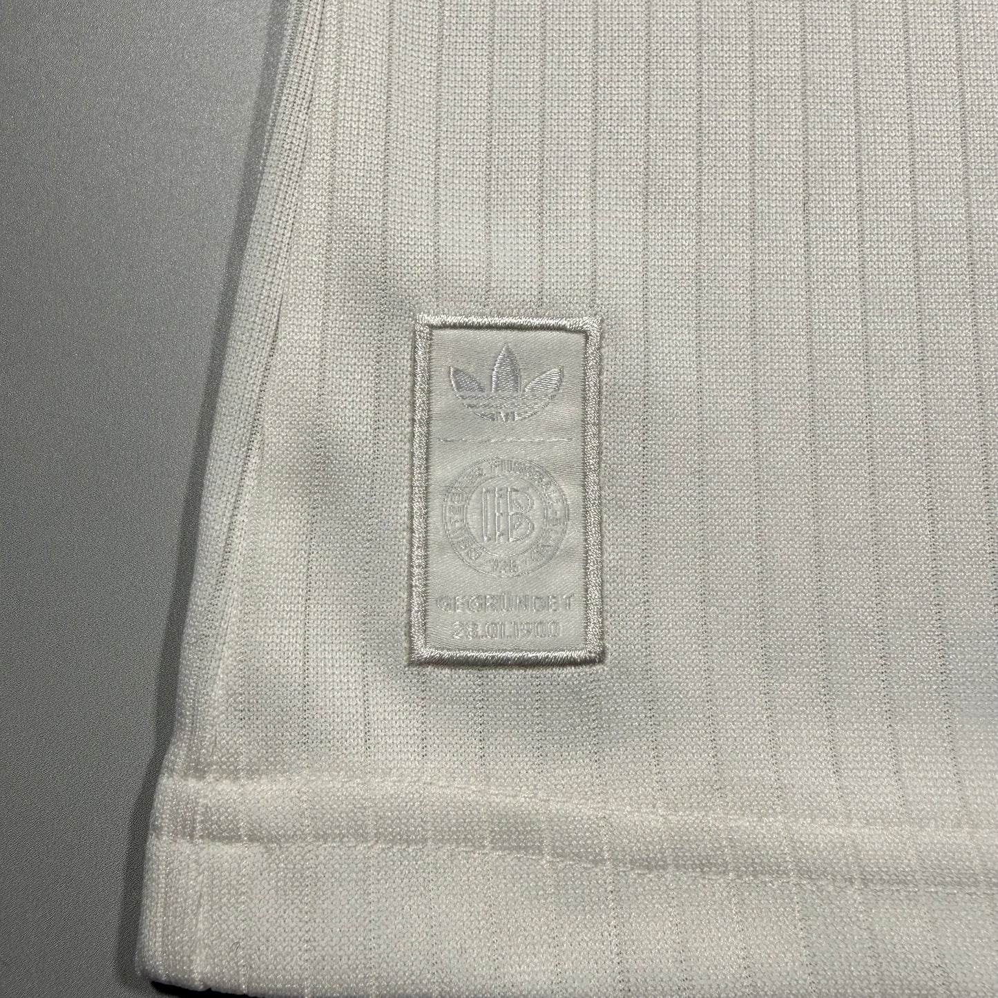 Official #10 Woltemade 2024 Germany 125th Anniversary Shirt UEFA European U21  Championship 2025