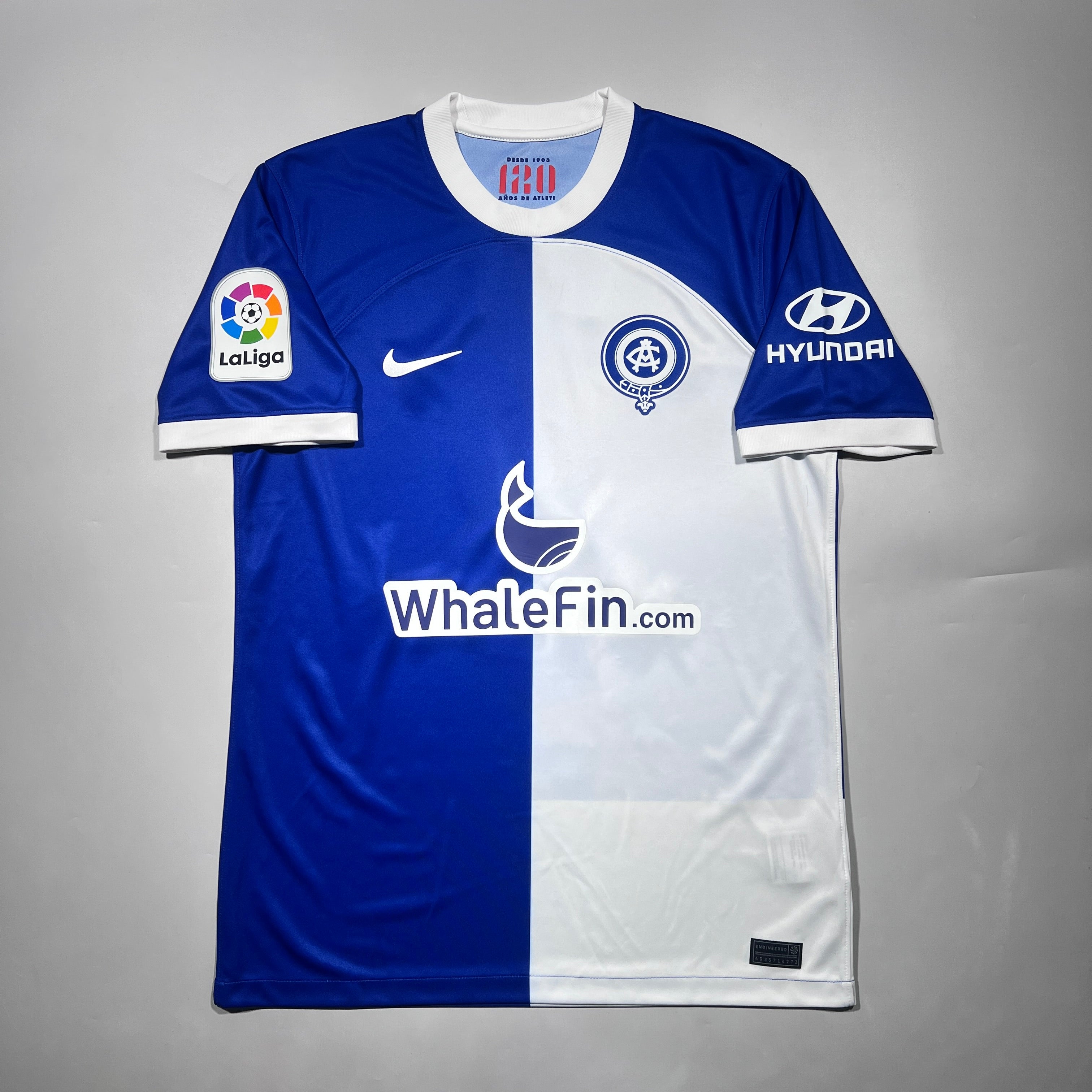 Atletico Madrid｜アトレティコ・マドリード – Kit of the Day