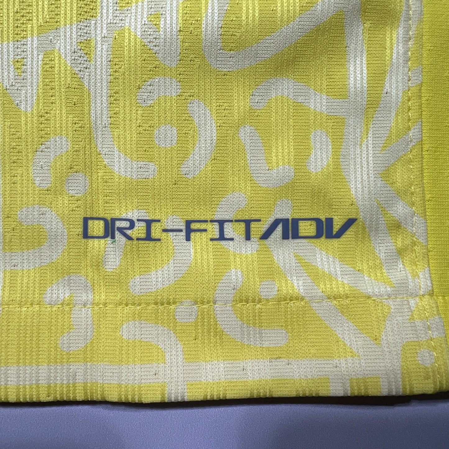 Official #20 Estevao 2024 Brazil Home Authentic Shirt First Goal