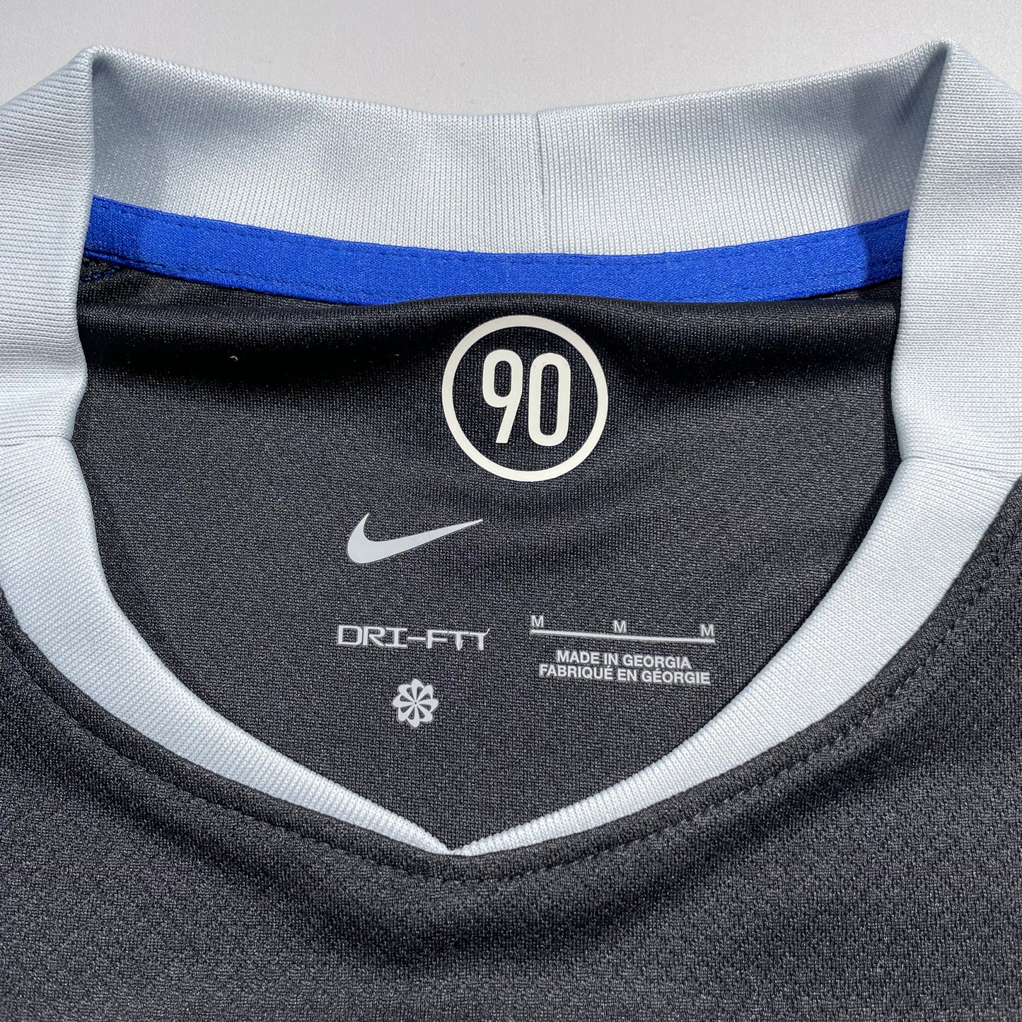 Official 25/26 Chelsea 3rd Stadium Shirt