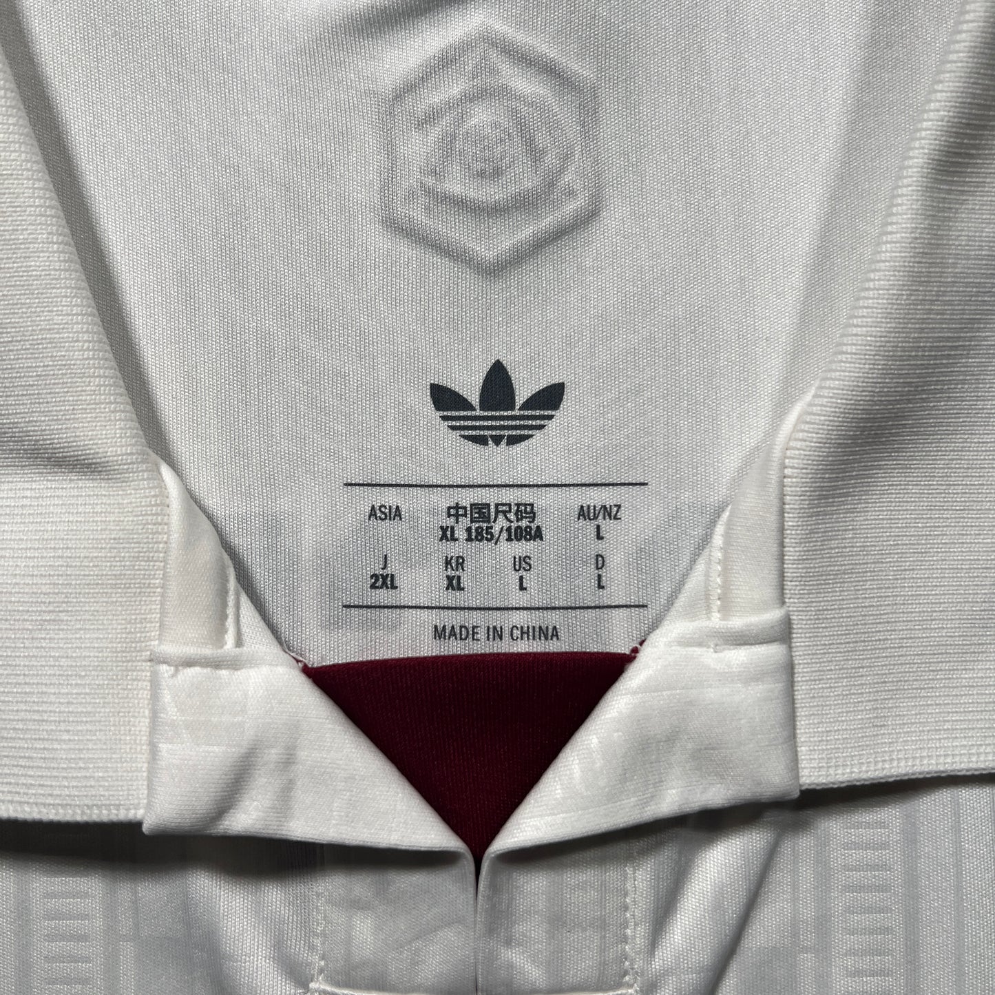 [Pre-Order] Official #41 Rice 25/26 Arsenal Third Stadium Shirt Adidas JI9556