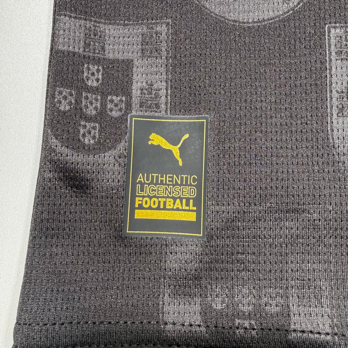 Official #15 Joao Neves 2025 Portugal Special Edition Stadium Shirt
