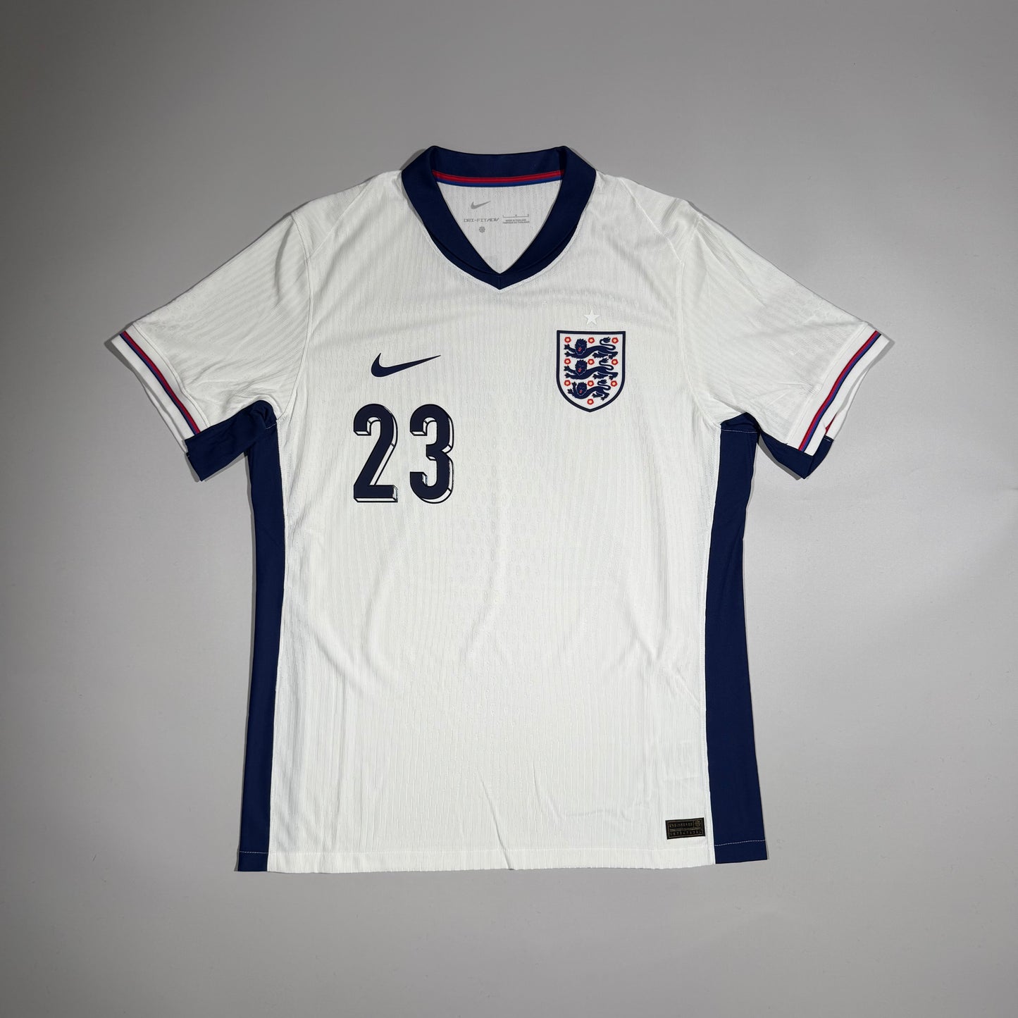 [Pre-Order] #23 Lewis-Skelly | 24-25 England Home ADV Three Lions Debut Shirts