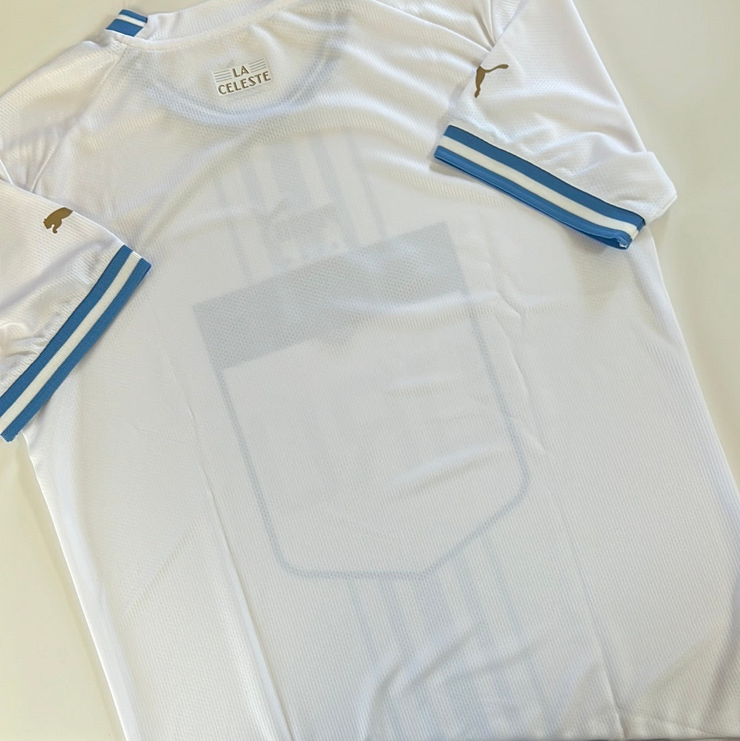 F.VALVERDE | 22-23 Uruguay Away Fan Issue