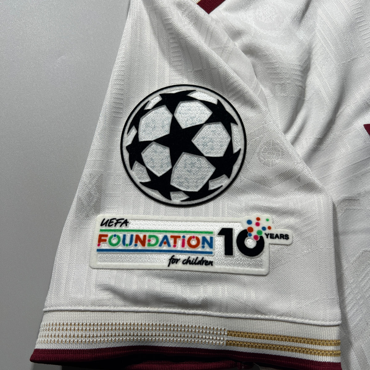 Official #14 Gyokeres 25/26 Arsenal Third Authentic Shirt EU Edition Size S (JP:M) Adidas JI9554