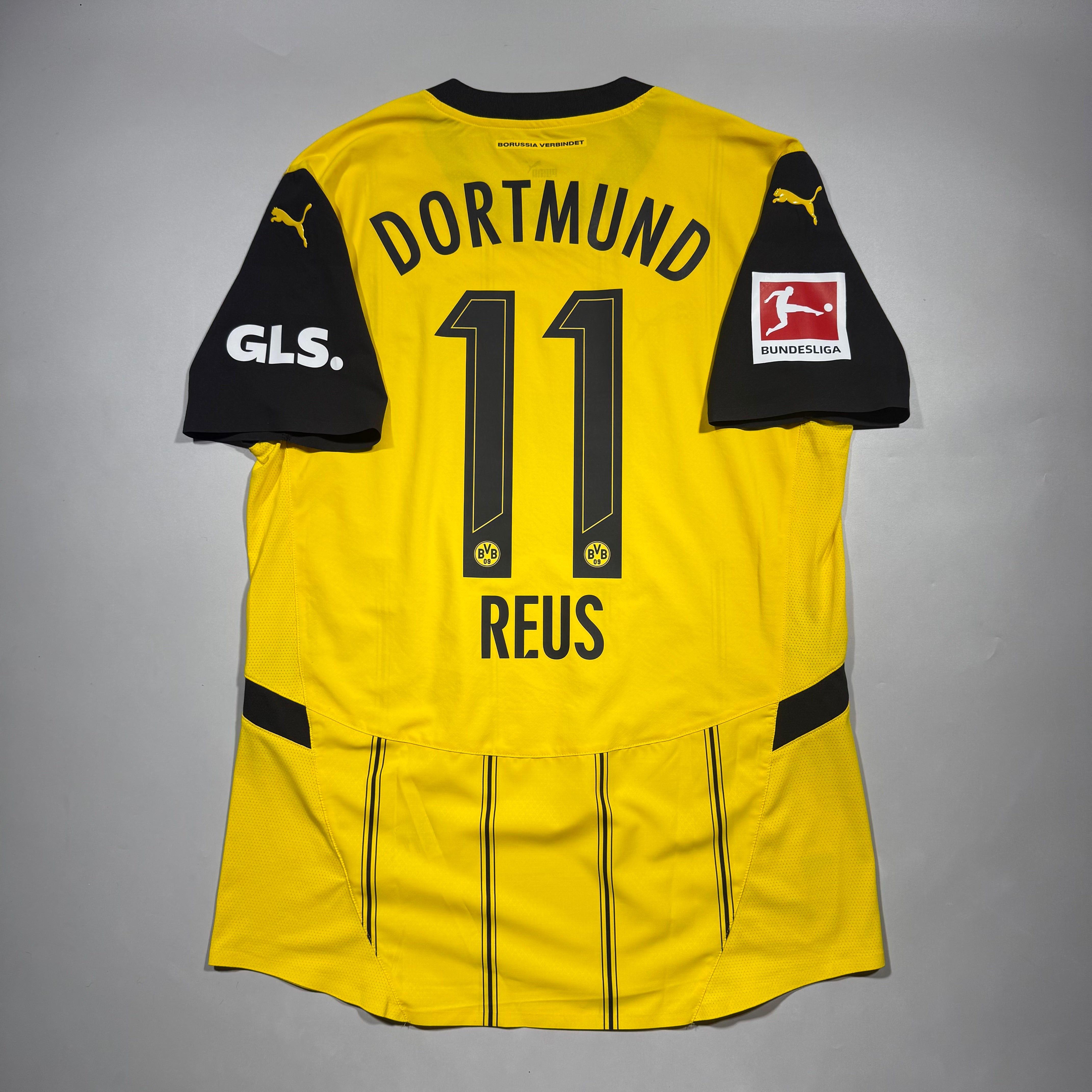 Borussia Dortmund｜ボルシア・ドルトムント – Kit of the Day