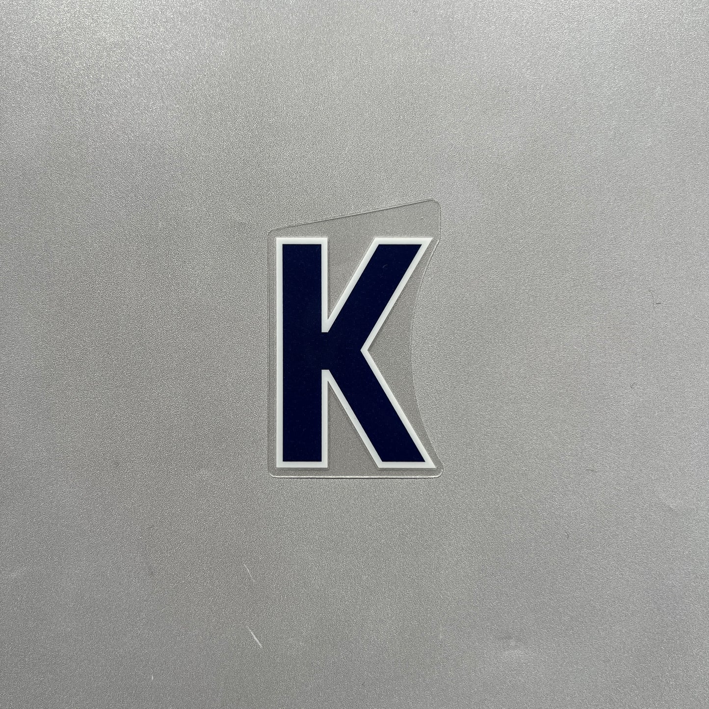 NAVY Loose Letter Premier League EPL 23-25