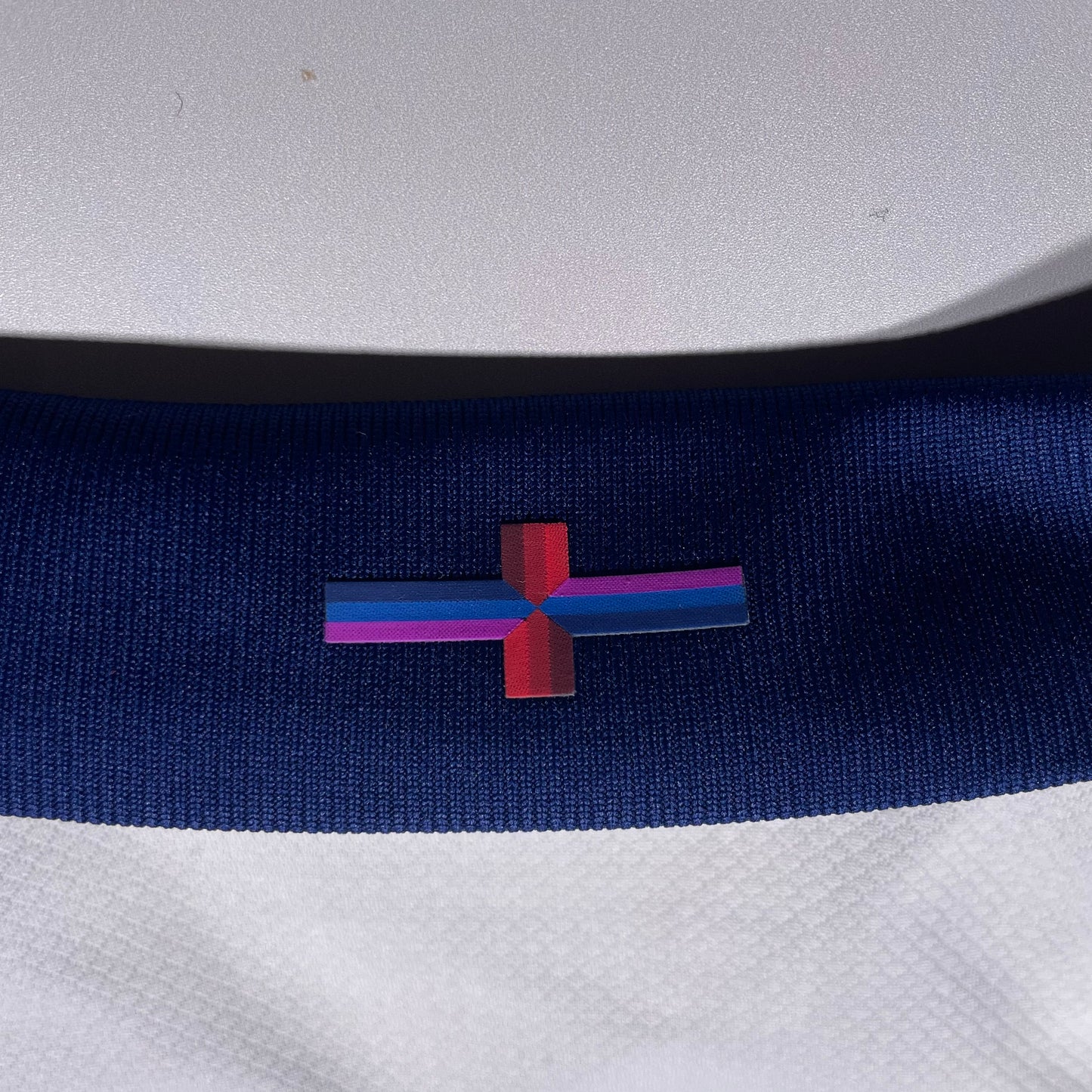 2024 England Home stadium Jersey Official