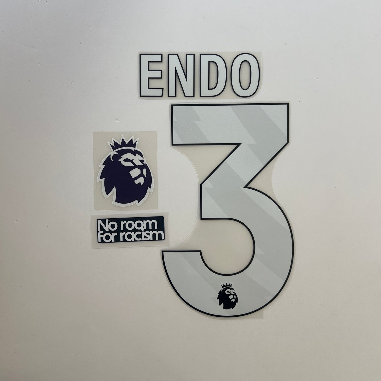 ENDO 23-24 Liverpool 3rd Player Issue