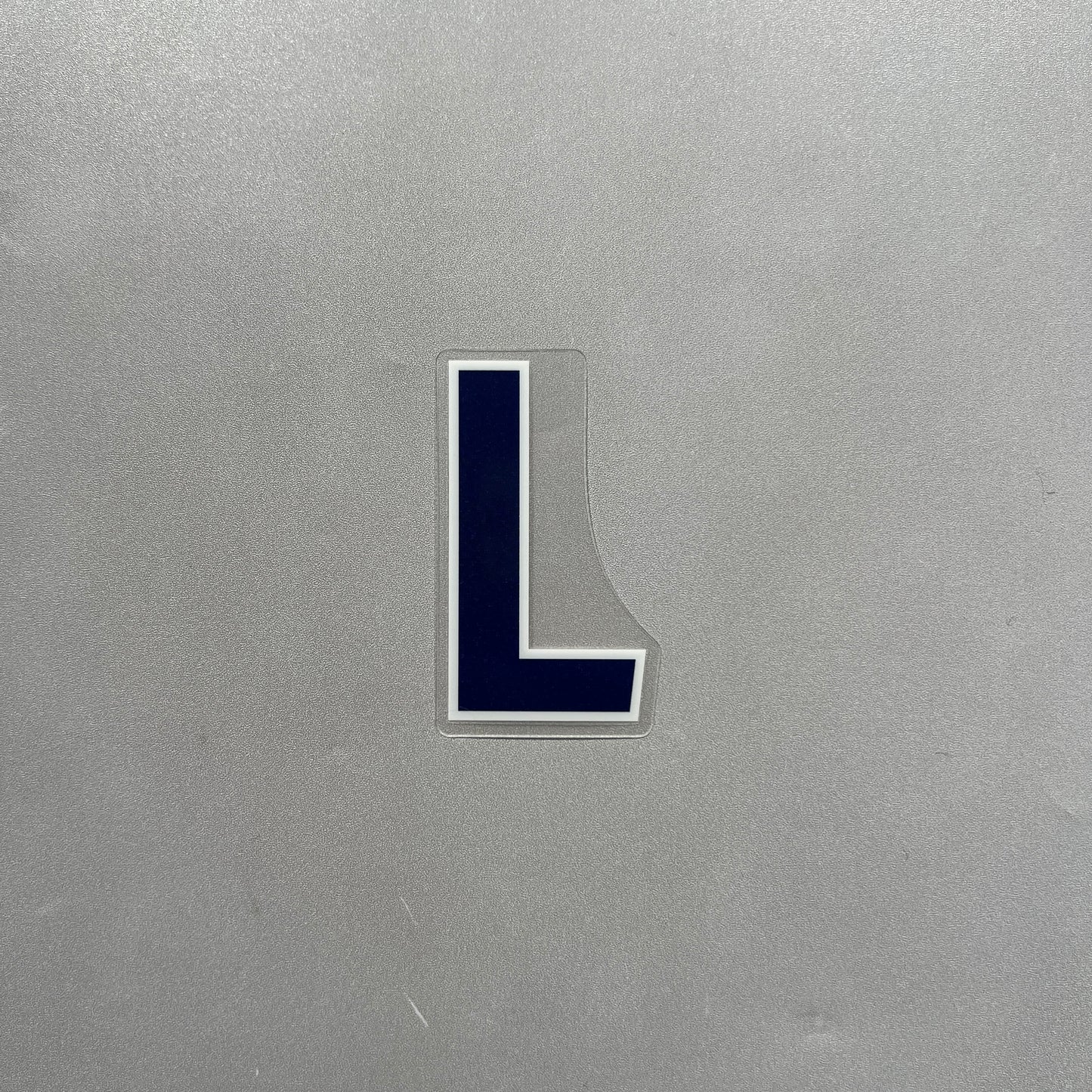 NAVY Loose Letter Premier League EPL 23-25