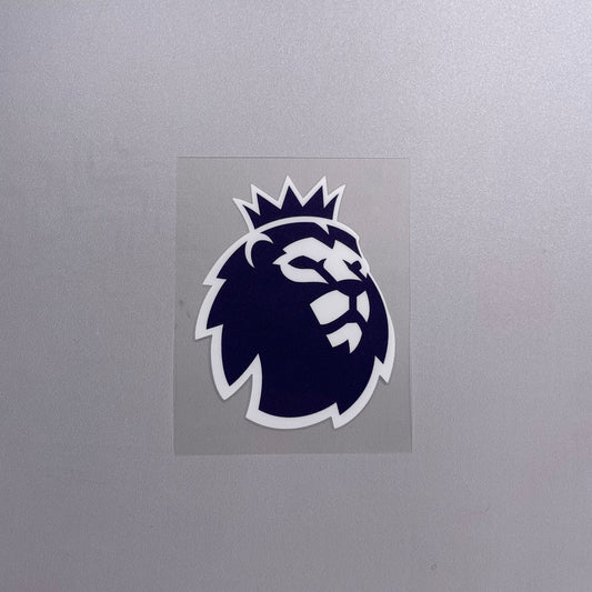 Kids 23/26 Premier League Patch Official
