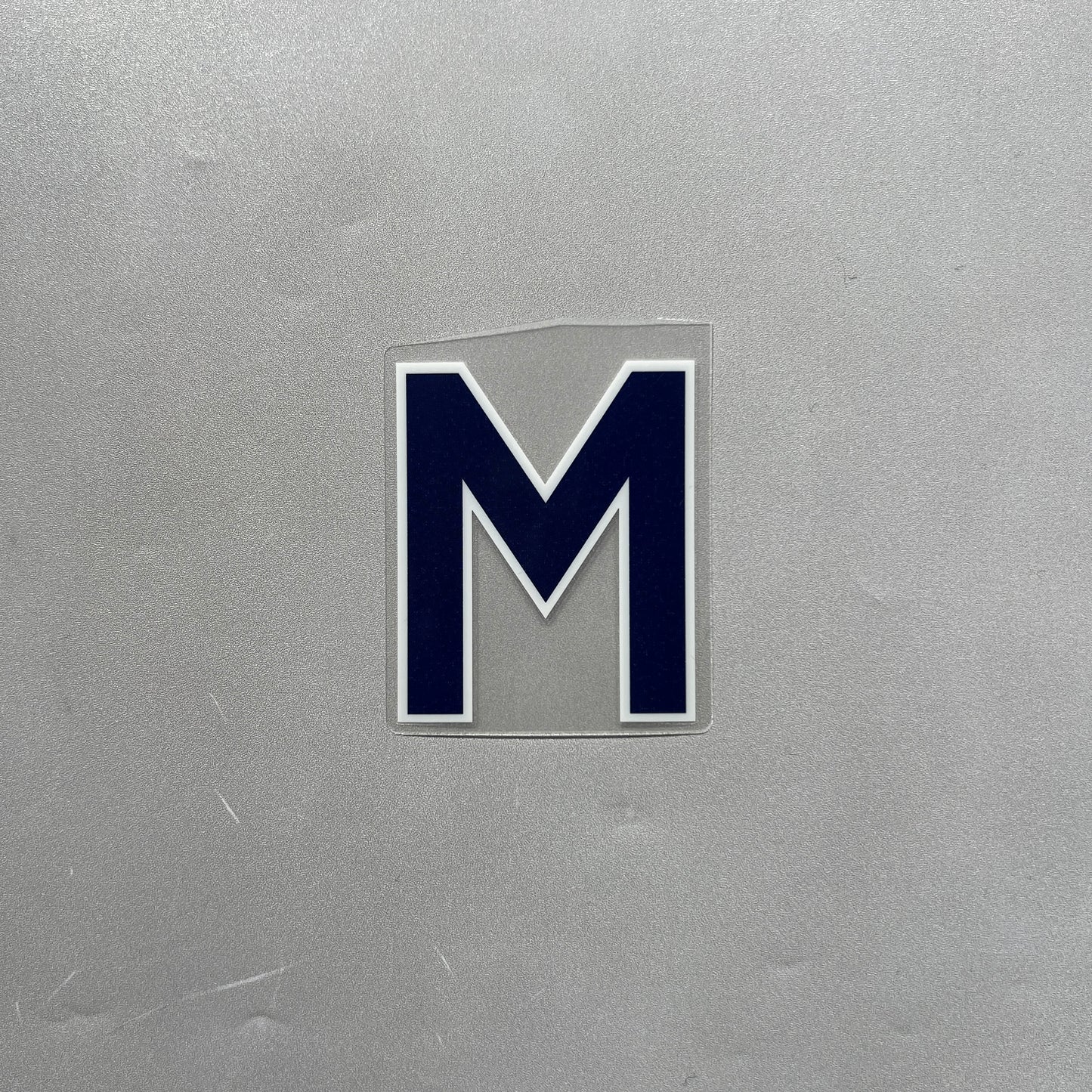 NAVY Loose Letter Premier League EPL 23-25