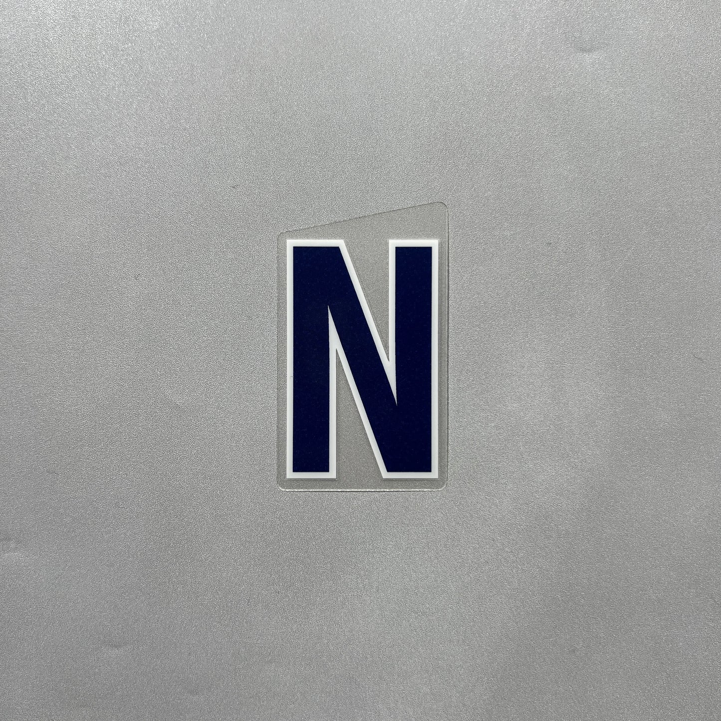 NAVY Loose Letter Premier League EPL 23-25