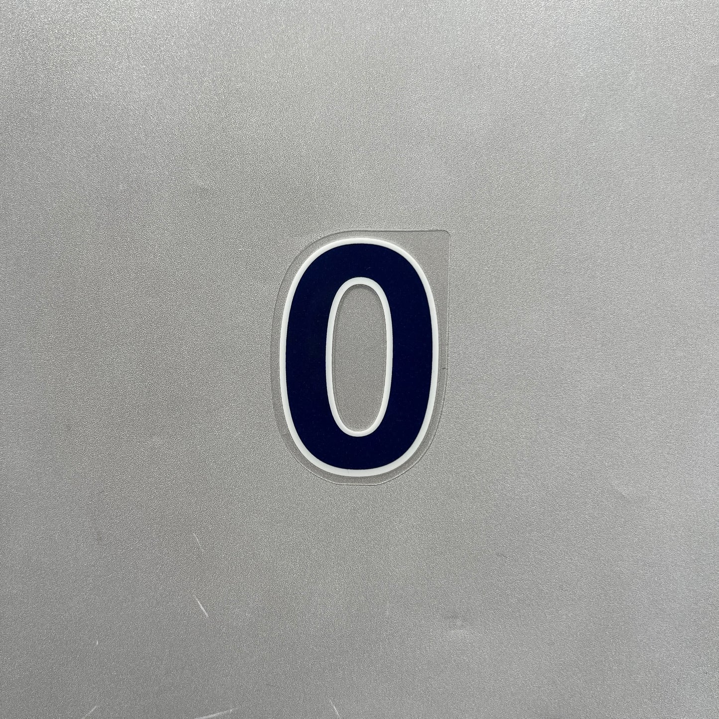NAVY Loose Letter Premier League EPL 23-25