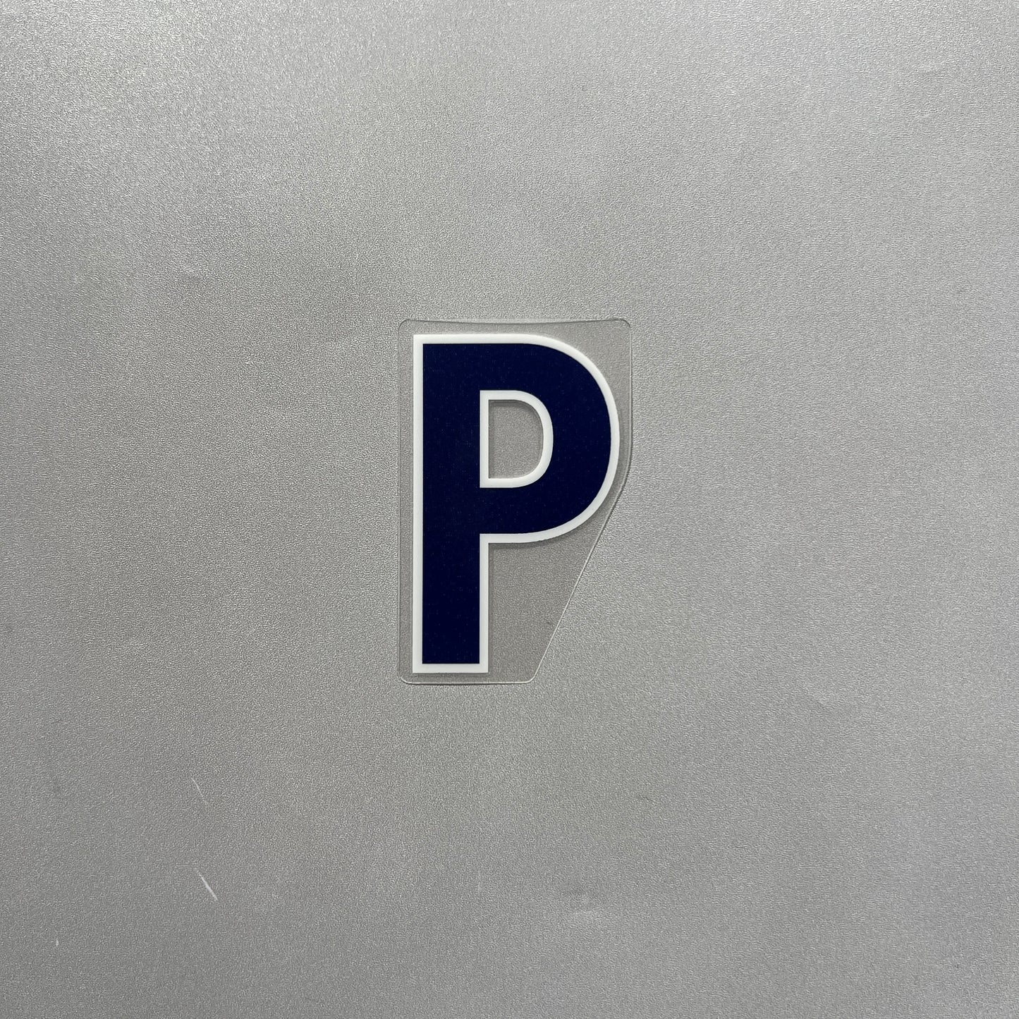 NAVY Loose Letter Premier League EPL 23-25