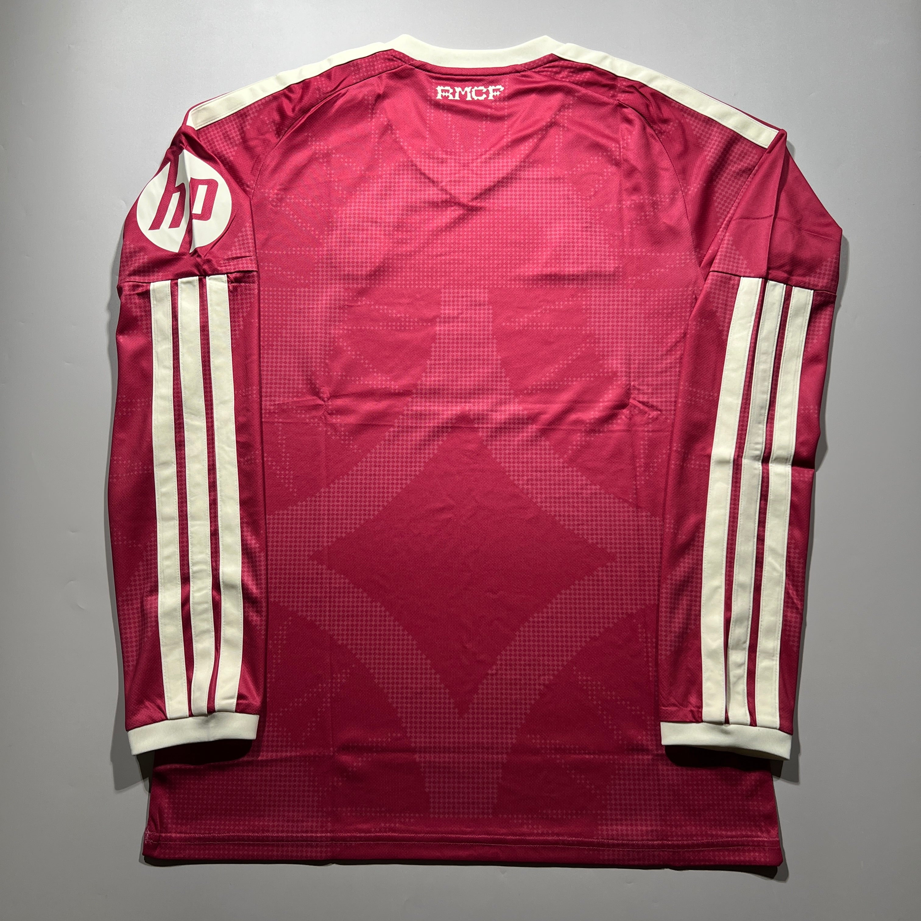 Real Madrid｜レアル・マドリード – Kit of the Day