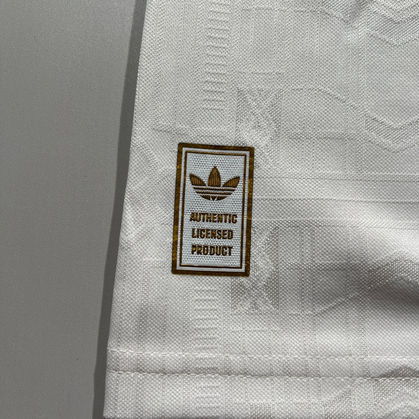 Official #14 Gyokeres 25/26 Arsenal Third Authentic Shirt EU Edition Size S (JP:M) Adidas JI9554