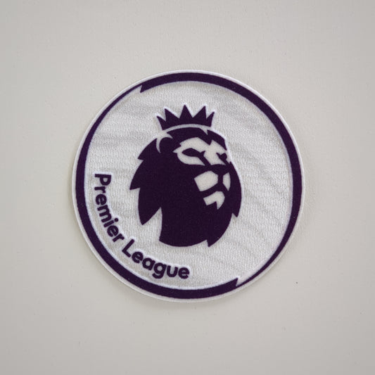 16-19 Premier League Patch