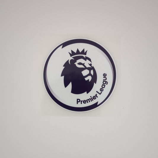 19-23 Premier League Patch