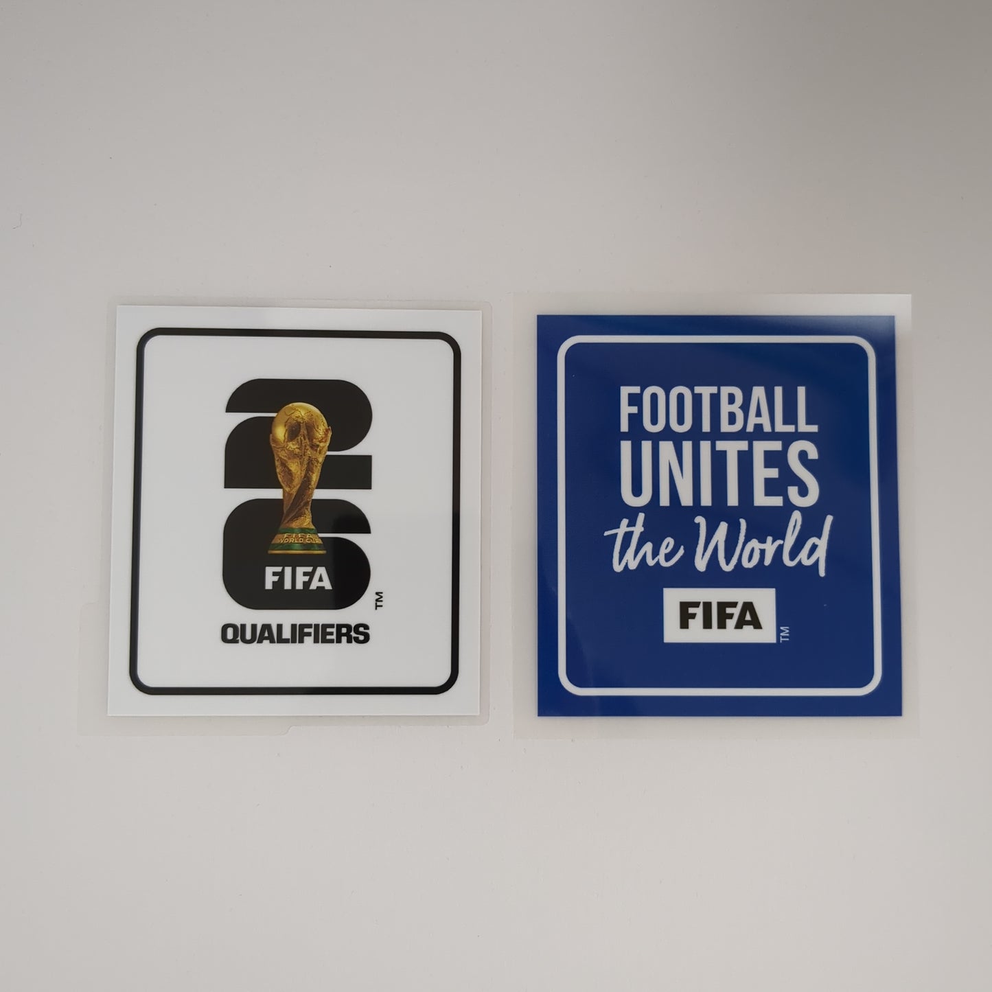 2026 World Cup qualifiers patch