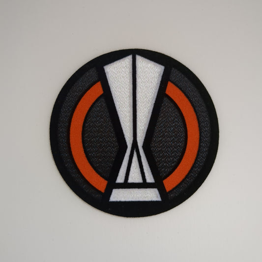 21-24 UEFA Europa League  Patch