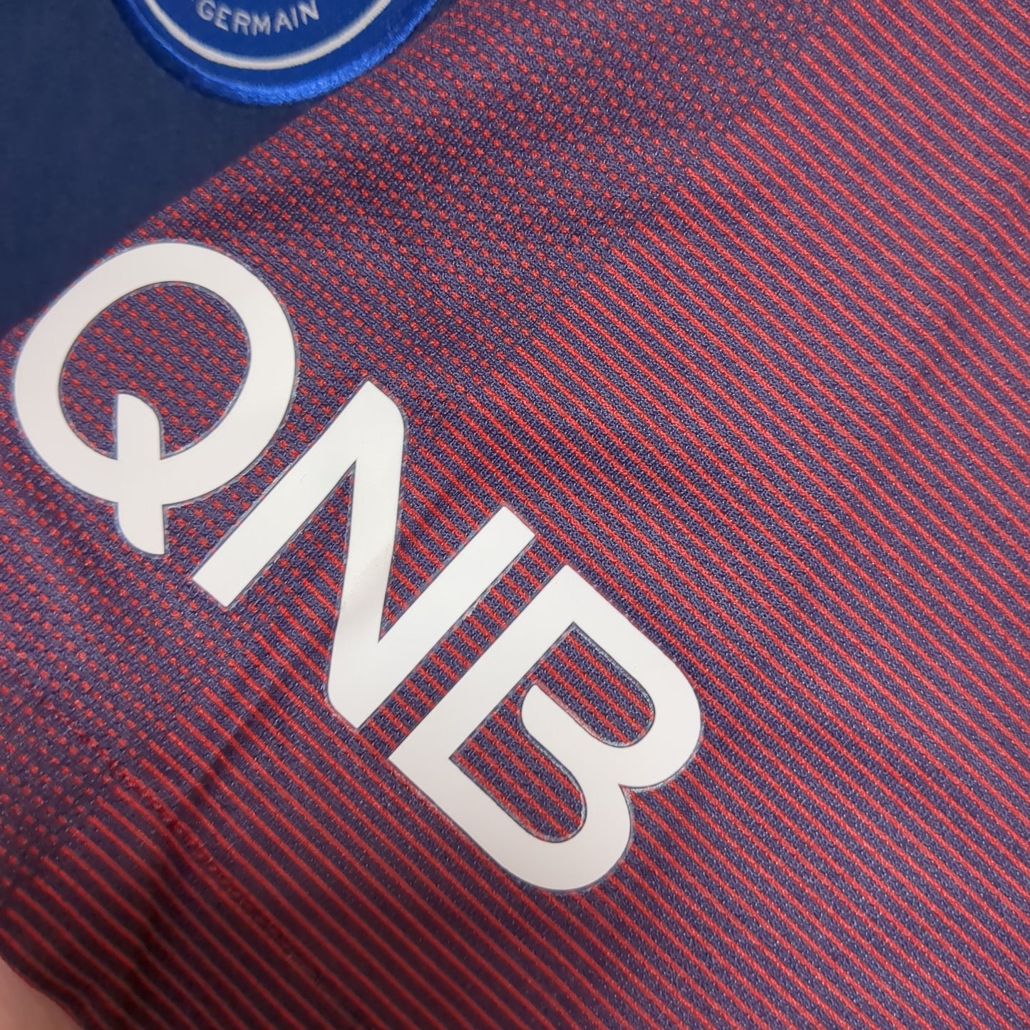 NEYMAR | 17-18 PSG Home