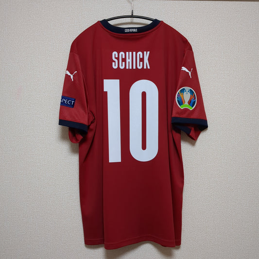 20-21 Czech Home SCHICK