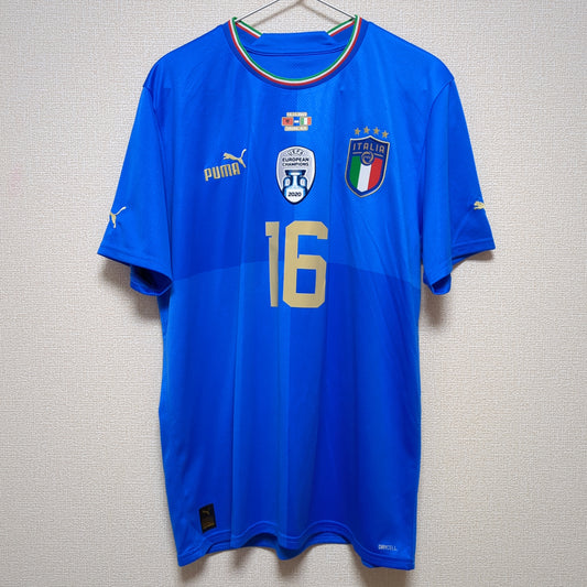 22-23 Italy Home FAGIOLI