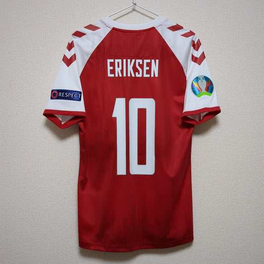 20-21 Denmark Home ERIKSEN