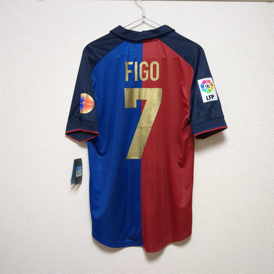 98-99 Barcelona Home FIGO