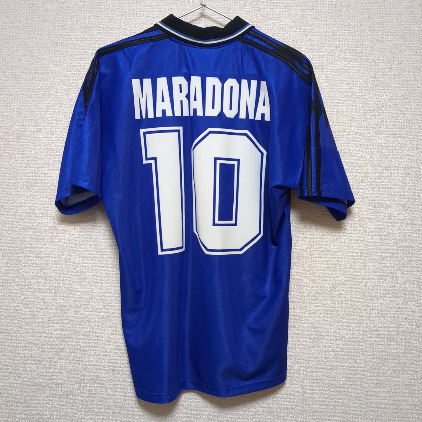 94 Argentina Away Maradona