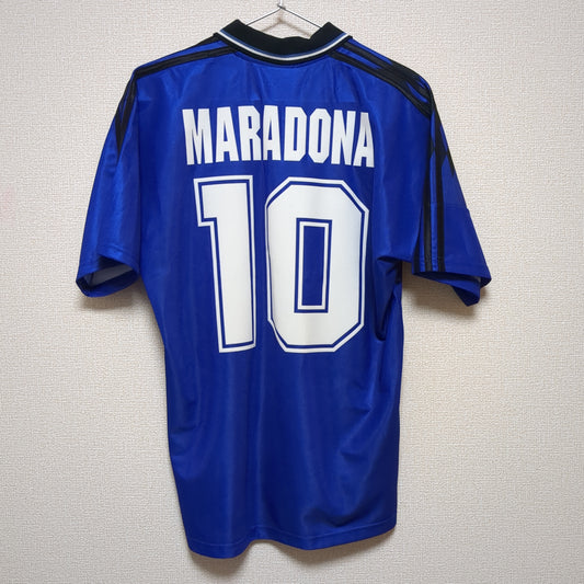 94 Argentina Away Maradona