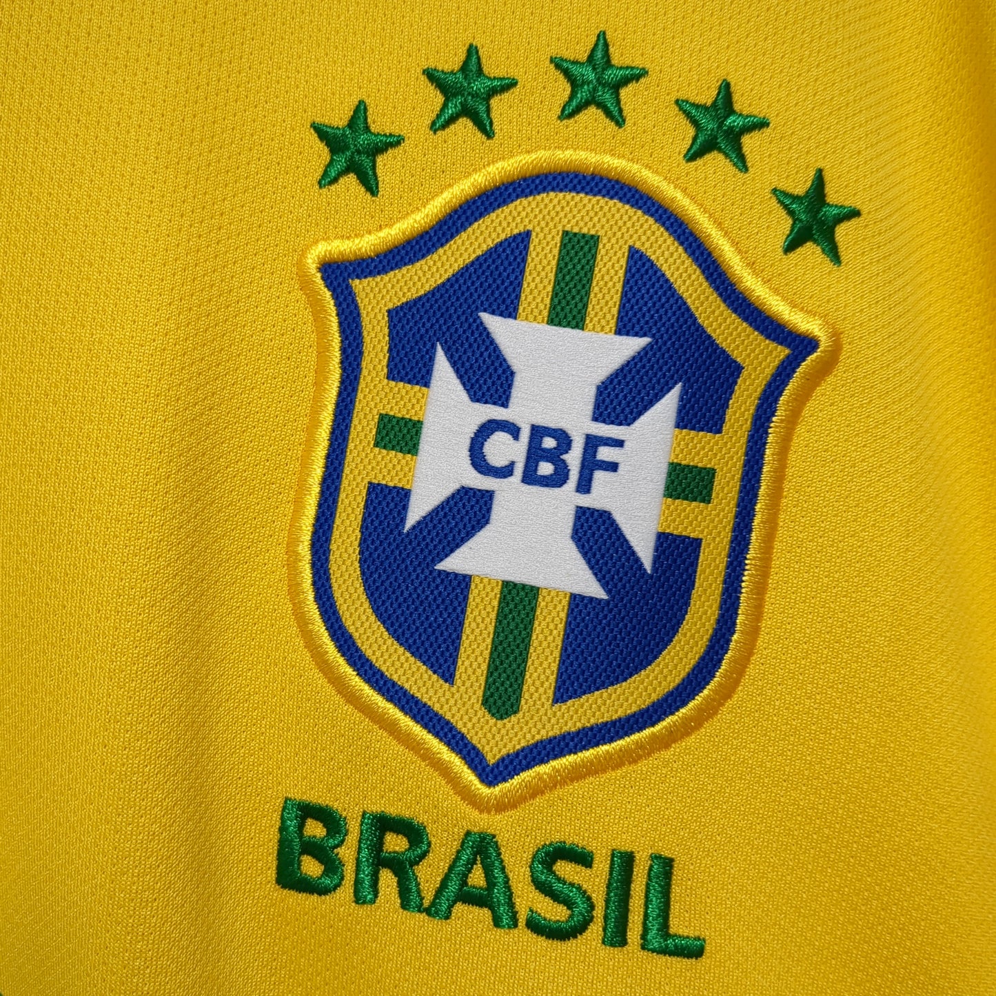 NEYMAR JR | 2013 Brazil Home