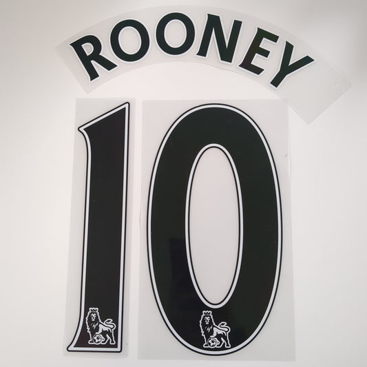 Manchester United ROONEY