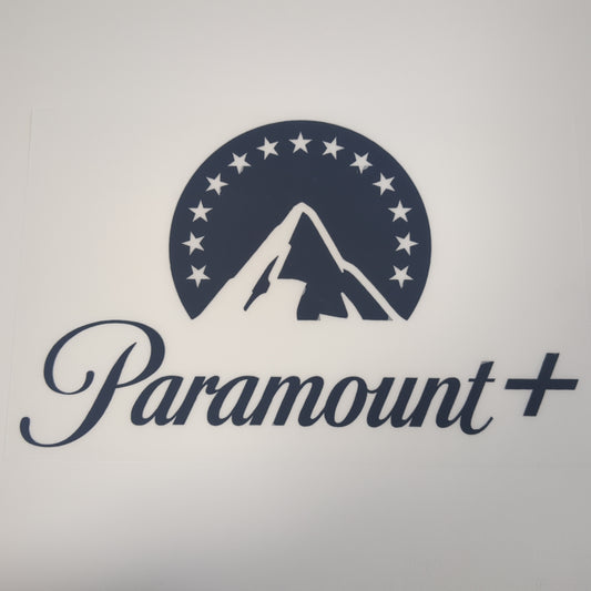 22-23 Inter Away Paramount Patch