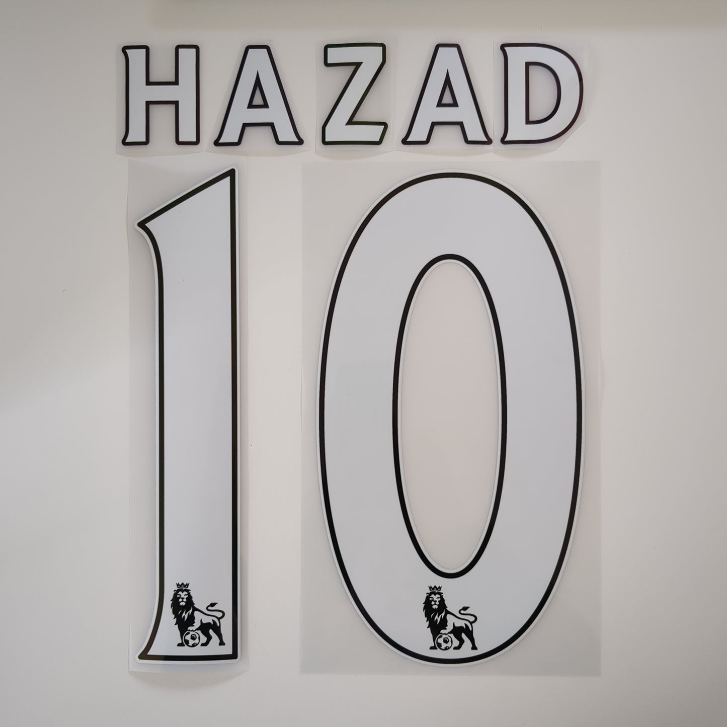 HAZARD | 14-18 Chelsea Home