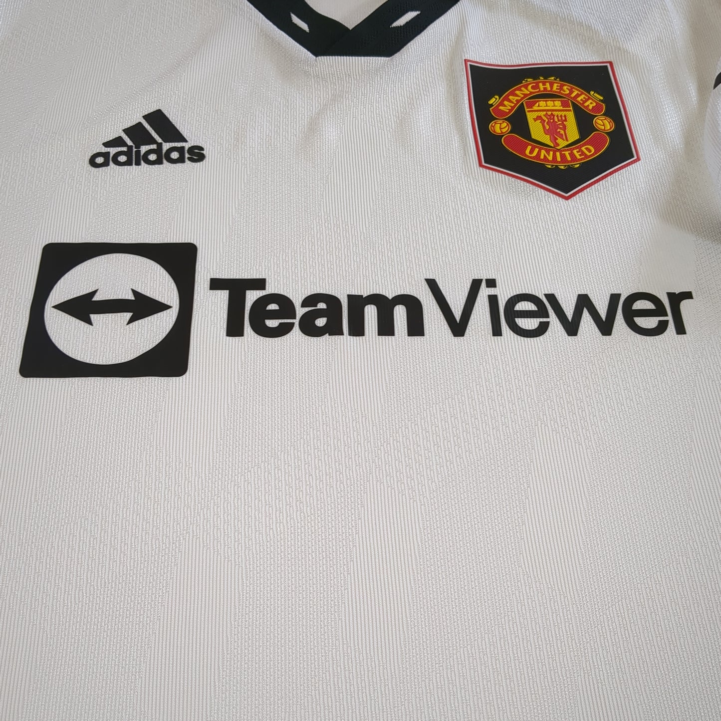 GARNACHO | 22-23 Manchester United Away EL Player Issue