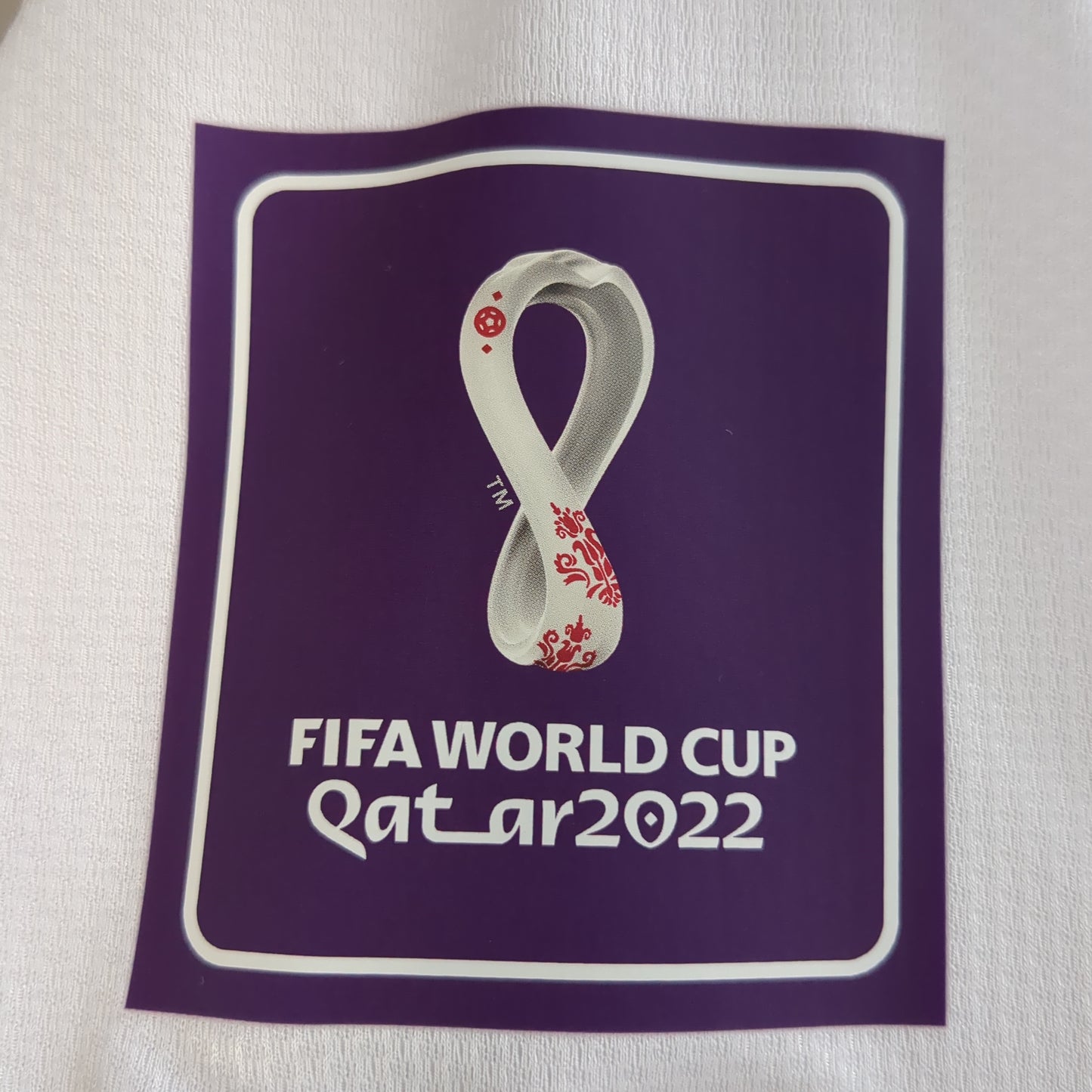 F.VALVERDE | 22-23 Uruguay Away 2022WC vs Portugal