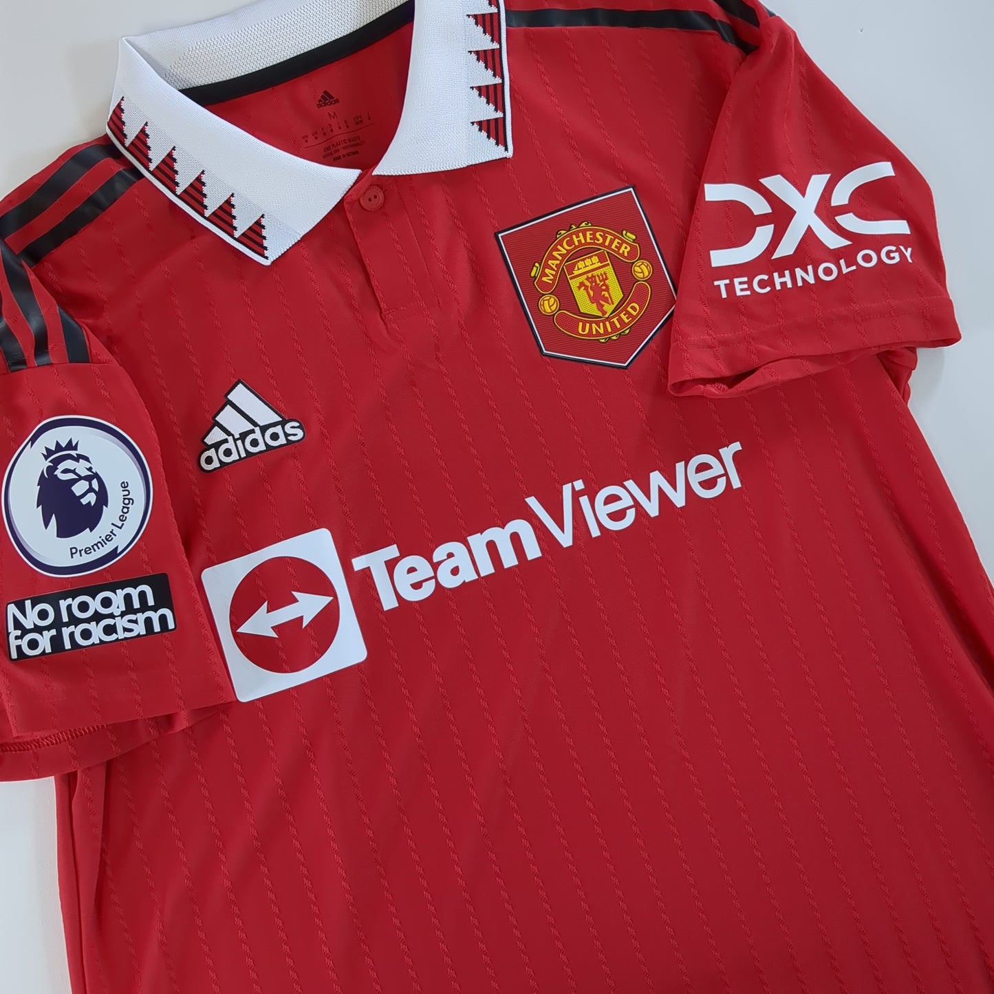 B.FERNADES | 22-23 Manchester United Home Player Issue