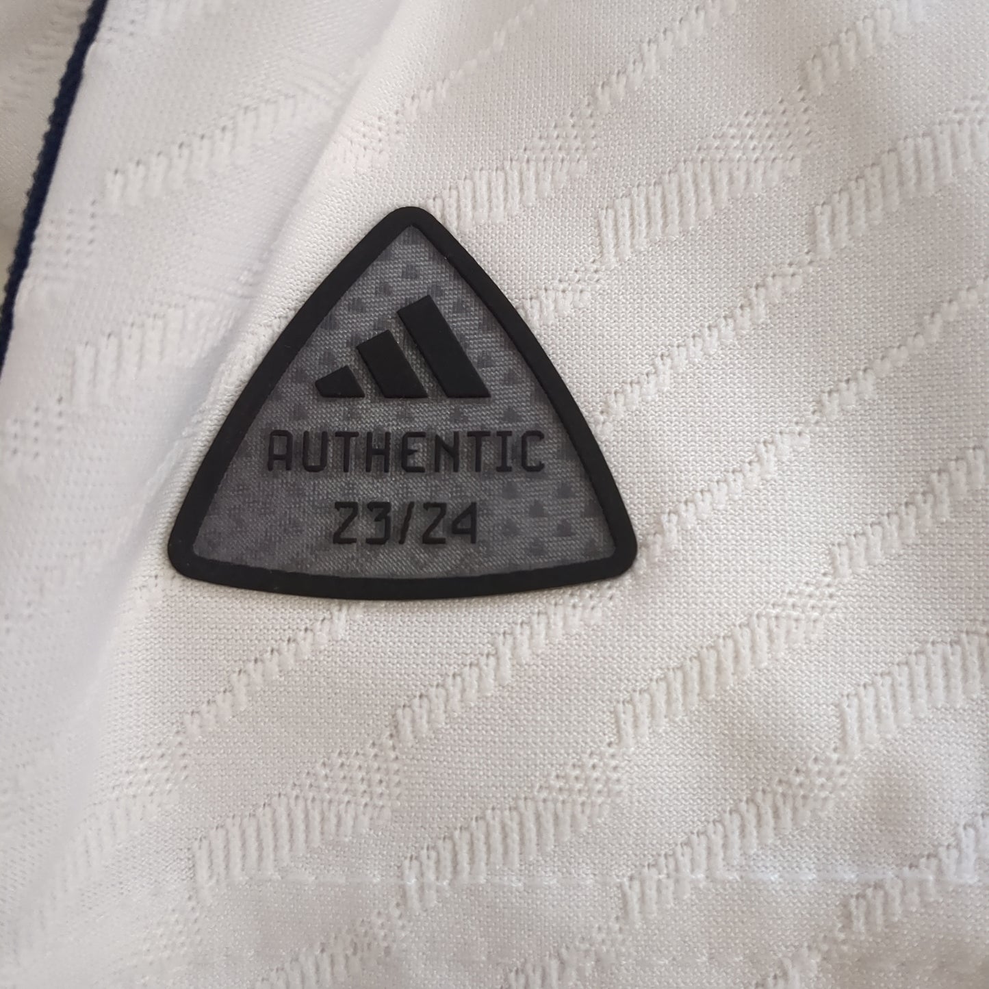 23-24 Real Madrid Home Player Issue