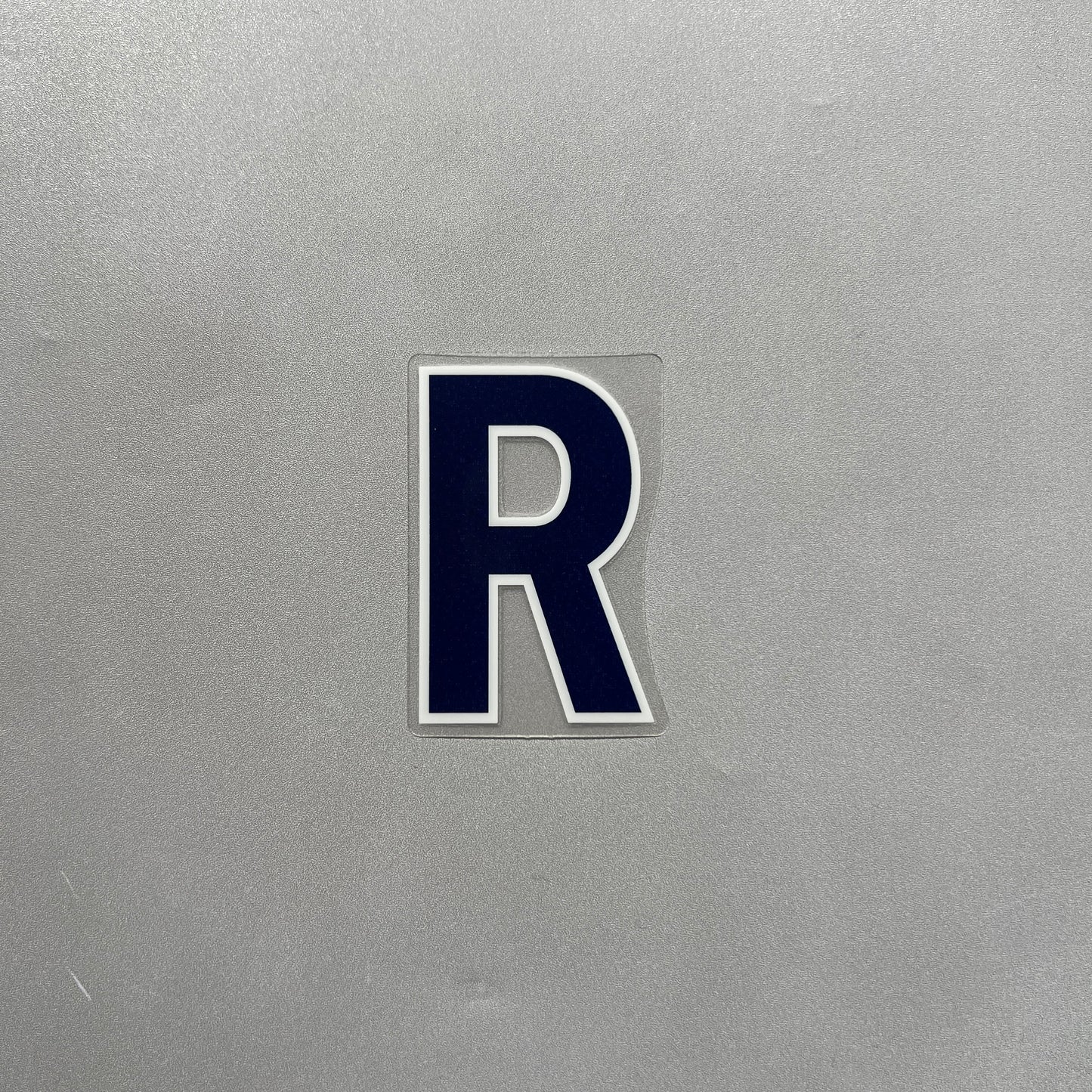 NAVY Loose Letter Premier League EPL 23-25