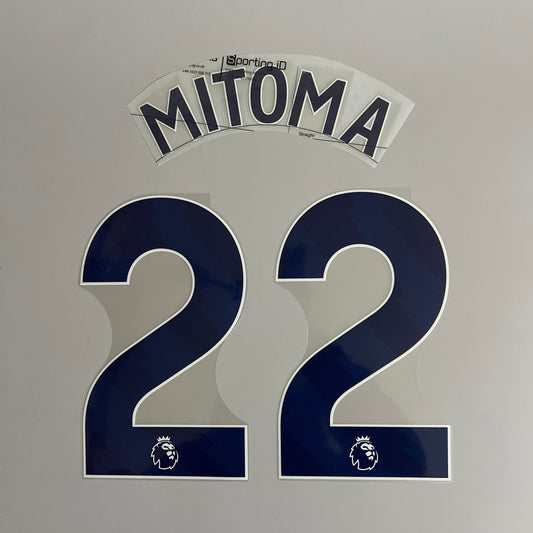 #22 MITOMA | 24-25 Brighton Home