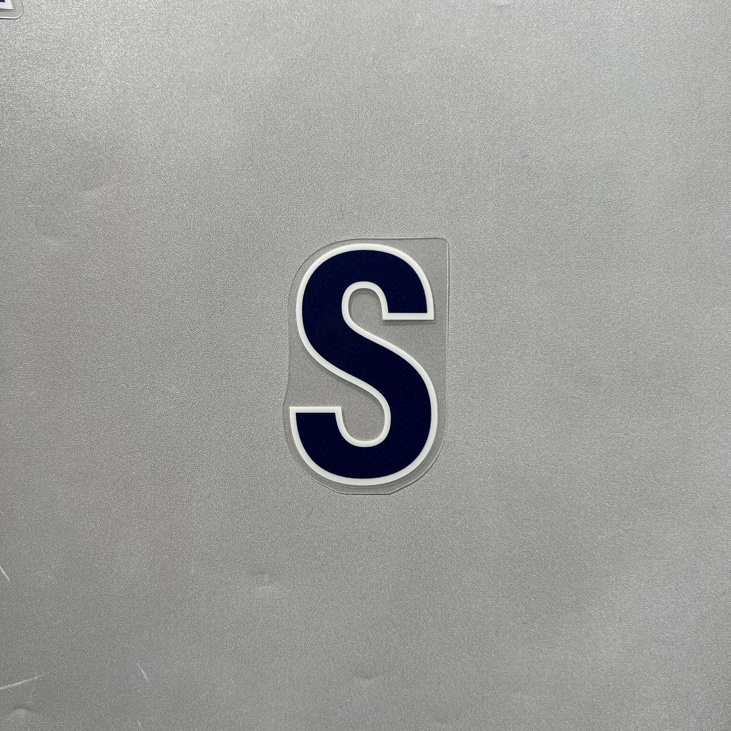 NAVY Loose Letter Premier League EPL 23-25