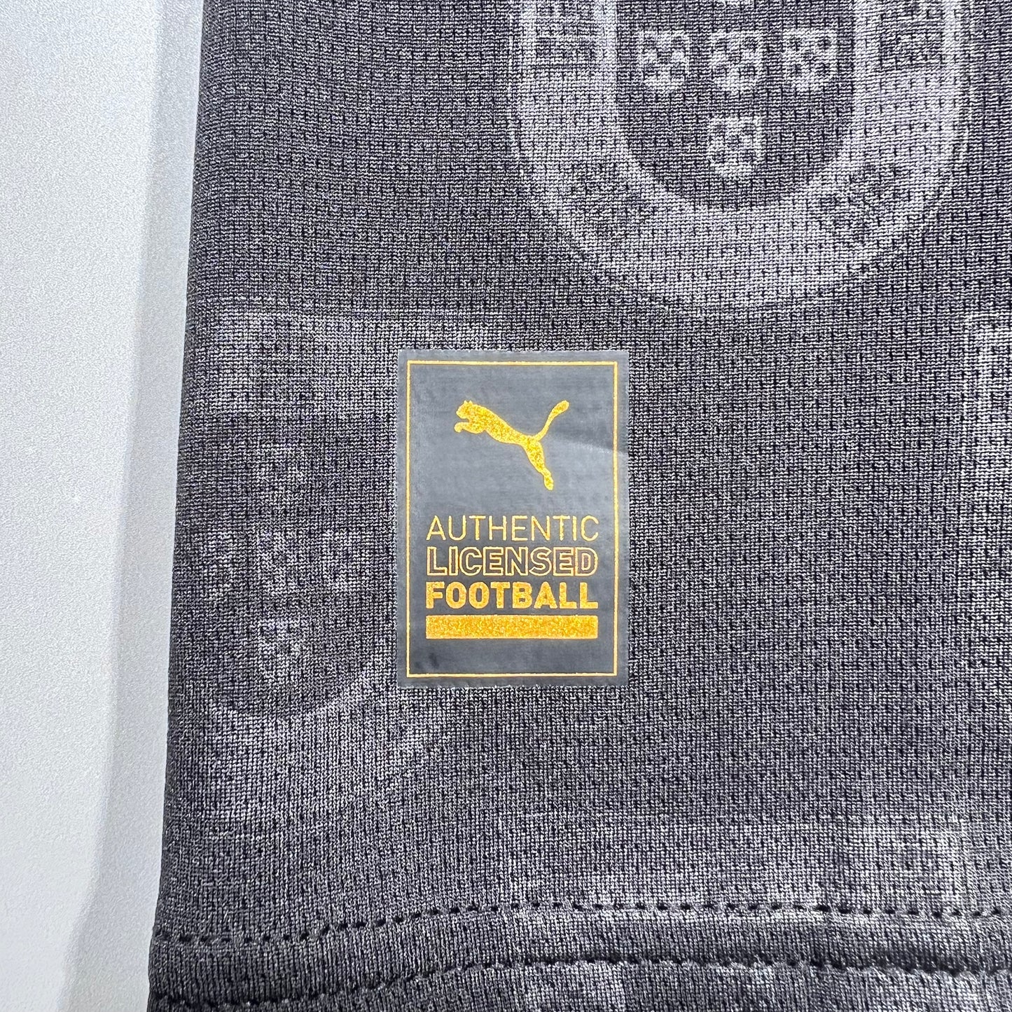 Pre-Order Official #7 Ronaldo 2025 Portugal Special Edition Stadium Shirt