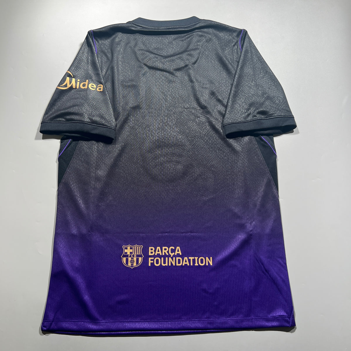 Official 26/27 FC Barcelona Away Stadium Jersey Nike II1912-505