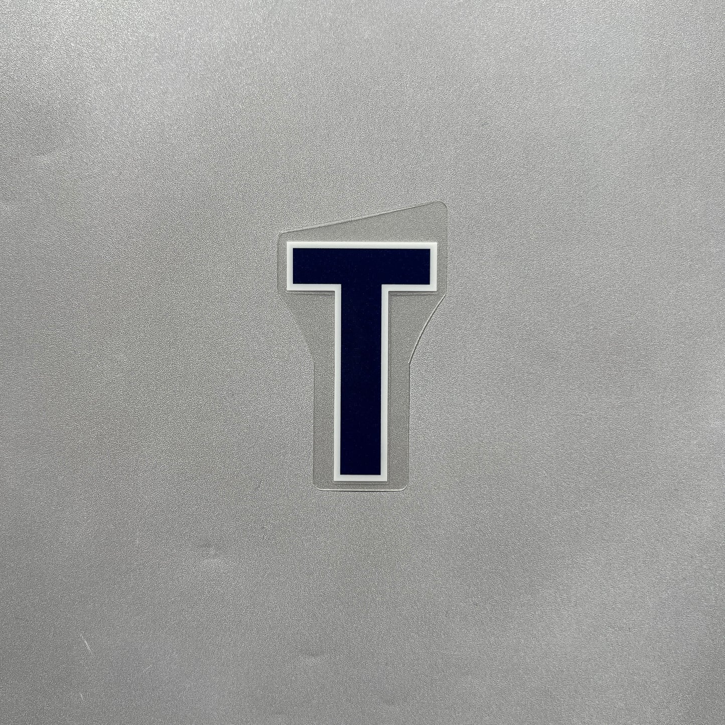 NAVY Loose Letter Premier League EPL 23-25